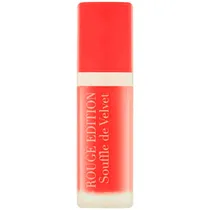 Batom Bourjois Souffle de Velvet Nro 02