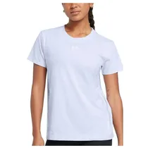 Remera Deportiva Femenina Under Armour 1383648/464