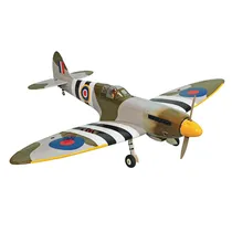 Aviao Phoenix Spitfire MK2 46-55 GP/Ep Arf 55" PMMA1359