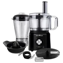 Multiprocessador Britânia BMP900 900W 110V Preto