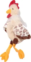 Brinquedo para Cães 50CM - Pawise Stuffless Feather Pals 15072
