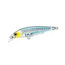 Yo Zuri Señuelo Isca 3DR-X Jerkbait R1436-PSBL 80MM