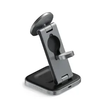 Cargador Wireless Satechi ST-Q31FM-Ea