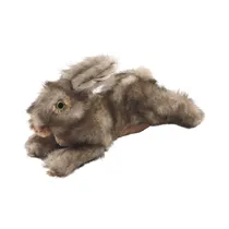 Juguete para Mascotas Afp 4017 Woodland Classic Peluche de Conejo 12X20CM