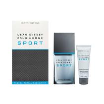 Kit Issey Miyake Sport Edt 100ML 2 Piezas