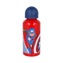 Botella Stor 57734 Marvel Avengers Rojo 400ML