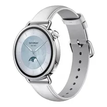 Relogio Xiaomi Watch S4 M2502W1 Branco BHR07VUGL