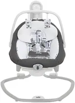 Espreguiçadeira para Bebê Joie Serina 2IN1 W1306ABLGN000