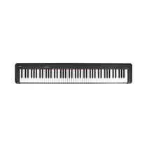 Piano Digital Casio CDP-S110BK Negro