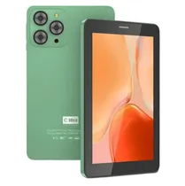 Tablet C Idea CM517B Tela 7" 5G 256GB /8GB Ram - Verde