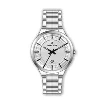 Relógio Analógico Masculino Daniel Klein Premium DK.1.12447-1 - Prata