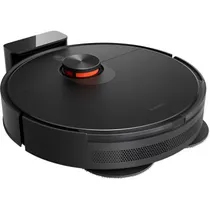 Aspirador Xiaomi Mi Robot Vacuum S20+ Black Bivolt
