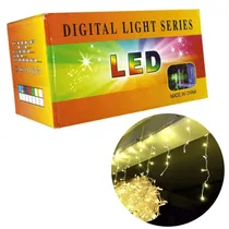 Cortina de Luz de 8 Metros 400L 220V