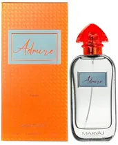 Perfume Maryaj Admire For Men Edp 100ML - Masculino