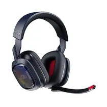 Auricular Inalámbrico Logitech 939-002007 A30 Black