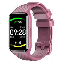 Smartwatch Blackview R10 - Roxo
