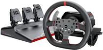 Controle PXN V10 Pro Direct Drive Racing Wheel