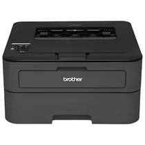 Impressora Laser Brother HL-L2360DW Monocromatica Wifi / 220V - Preto