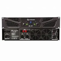 Amplificador Crown Xli 800 (110 Volts)