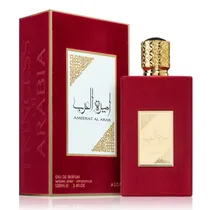 Perfume Asdaaf Ameerat Al Arab Edição 100ML Feminino Eau de Parfum