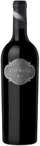 Vinho Cobos Chañares Malbec 2015 - 750ML