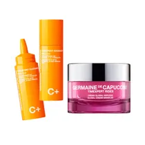 Germaine de Capuccini Kit de Cuidado Kit Timex Pure Vitc Supre Facial 3 Piezas s/C