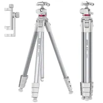 Ulanzi MT55 Ombra Travel TriPod White  Ulanzi MT55...
