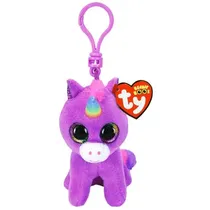 TY Peluches TY Beanie Boos Rosette Unicornio Pu Tela Poliester 3 Años + Multicolor