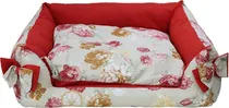 Cama para Mascote Sweet Pet Cama Monalisa G