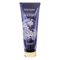 Loção Corporal Stella Dustin Shimmer Aquarius - Feminino - 236ML