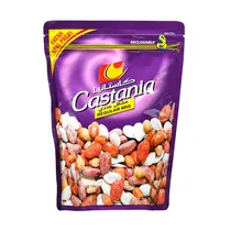 Castañas Castania Regular Mix 300G