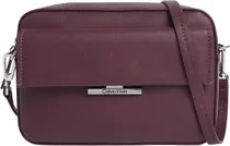 Bolsa Calvin Klein K60K612564VLP - Feminina