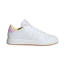 Calzado Deportivo Juvenil Adidas JI4191 Advantage Base 2.0 Unisex