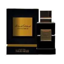 Lafayette Perfume Emarites Black & Black Eau de Parfum 100ML