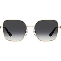 Moschino Lentes MOL075/s *000 Acetato #5690 Oro Rosa