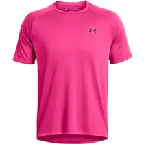 Camiseta Deportivo Masculino Under Armour Tech 2.0 Mangas Cortas
