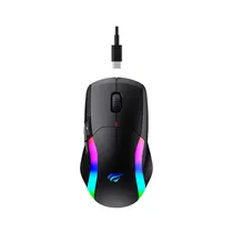 Mouse Inalámbrico Gamer Havit HVMS-MS959WB-BK