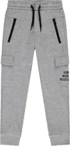 Calça Infantil Orchestra Hgannu-GRM - Masculina