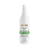 Shampoo Alfaparf Yellow Scalp Purity 500ML