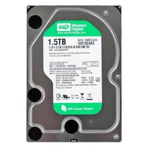 HD Pull SATA 1.5TB Western Digital WD15EARX