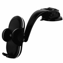 Suporte para Smartphone Quanta QTSCA10 - Preto