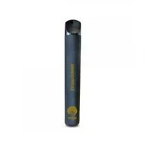 Pod Descartável Puff Mamma Fix 600 Puff - Tabacco Mint