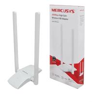 Adaptador USB Wifi Mercusys MW300UH Mimo 300MBPS