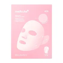 Skincare Medicube PDRN Pink Tension Up Mask (4 PC)