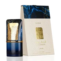 Perfume Lattafa Al Nashama Caprice Ediçao 100ML Eau de Parfum Unissex