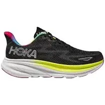 Hoka Calzados Running Masc Cliffton 9 1127895-Baab (T) 10D Black