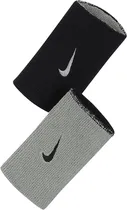 Munhequeira Nike AC3426 022 - Reversible (2 Unidades)