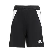 Short Juvenil Adidas IR9368 Tiro 24 Masculino