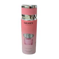 Deo Femenino Galaxy Crystal 200ML