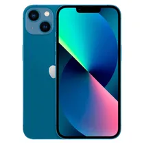 Apple iPhone 13 *Swap A* 128GB 4GB Ram Tela 6.1" - Azul (Somente Aparelho)